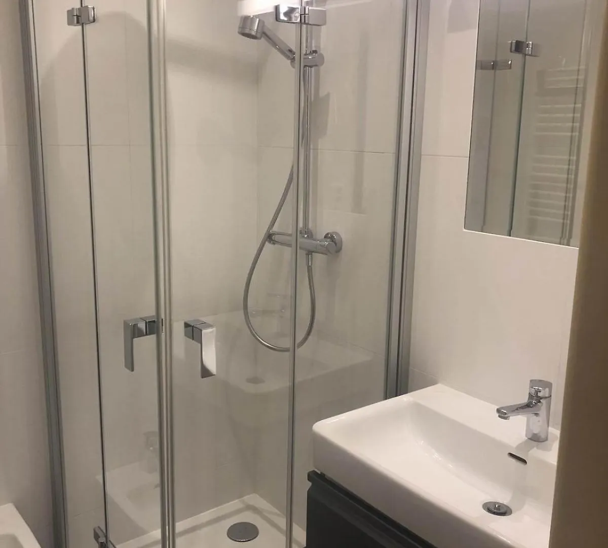 Park View Apartment Andel Prague